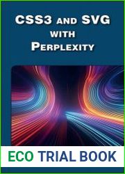 CSS3 And SVG With Perplexity