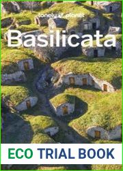 Lonely Planet Basilicata (Travel Guide)