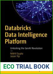 Databricks Data Intelligence Platform Unlocking the GenAI Revolution