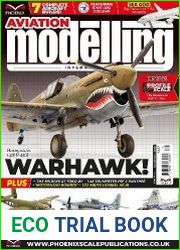Phoenix Aviation Modelling