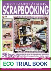 Decorando ?lbuns Scrapbooking