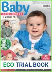 Baby Maschenmode