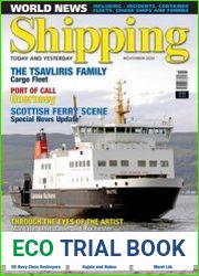 Shipping Today & Yesterday - November 2024