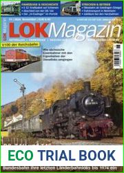 Lok Magazin 2024-11