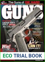 Guns Magazine - December 2024