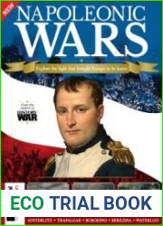 Book of the Napoleonic Wars (History of War)