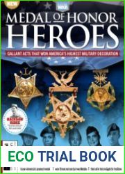 History of War - Medal of Honor Heroes, 2nd Edition 2024