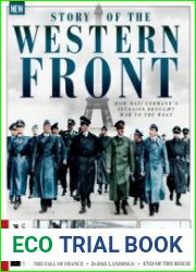 Story of The Western Front (History Of War)