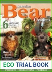 Australian Bear Creations