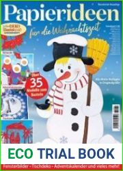 Mein Deko und Bastelspa? Sonderheft - Papierideen