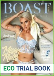 Boast Magazine