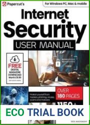 Internet Security User Manual - 23th Edition 2024