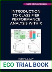Introduction to Classifier Performance Analysis with R