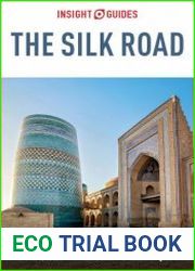 Insight Guides the Silk Road (Insight Guides), 4th Edition