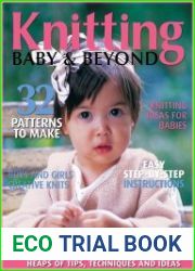 Knitting Baby & Beyond