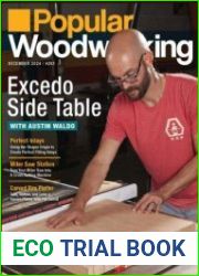 Popular Woodworking