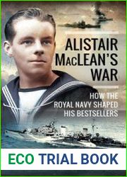 Alistair MacLean’s War