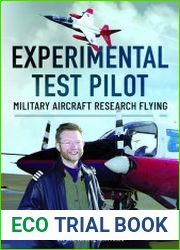 Experimental Test Pilot Military Aircraft Research Flying