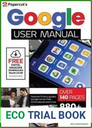The Complete Google User Manual - 23th Edition 2024