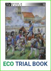 Die Bayerische Armee 1806-1813 (Heere & Waffen №15)