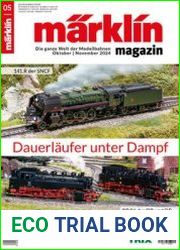 Marklin 2024-05