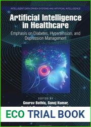 Artificial Intelligence in Healthcare Emphasis on Diabetes, Hypertension, and Depression Management