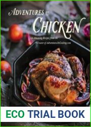 Adventures in Chicken