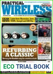 Practical Wireless №11 2024