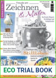 Freude am Zeichnen & Malen