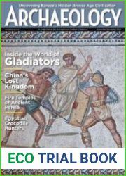 Archaeology - November/December 2024