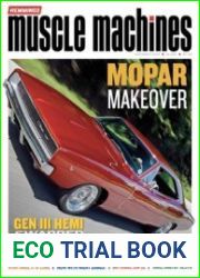 Hemmings Muscle Machines - November 2024