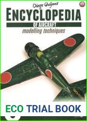Encyclopedia of Aircraft Modelling Techniques Vol.3 Painting