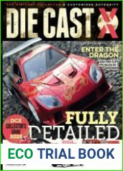 Die Cast X 2024 Fall