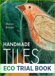 Handmade Tiles Creative Techniques