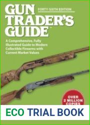 Gun Trader|s Guide, 46th Edition