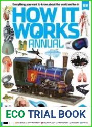 How It Works Annual - Issue 15, 2024