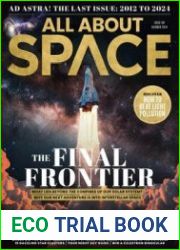 All About Space - Issue 161 2024