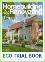 Homebuilding and Renovating