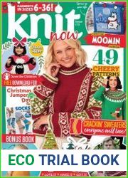 Knit Now
