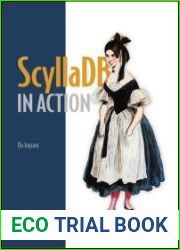 ScyllaDB in Action (Final Release)
