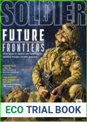 Soldier - October 2024