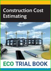 Construction Cost Estimating