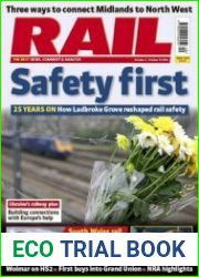 Rail - Issue 1019, 2024