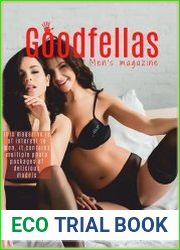 Goodfellas Men|s Magazine