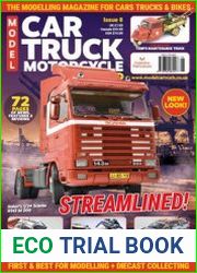 Model Car Truck Motorcycles World 2024-08