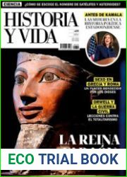 Historia y Vida - Octubre 2024