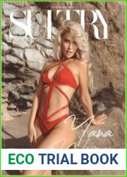 Sultry Magazine