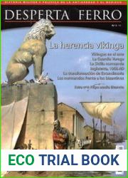 La Herencia Vikinga (Desperta Ferro Antigua y Medieval 3)