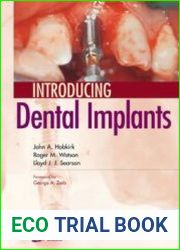 Introducing Dental Implants