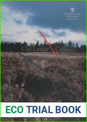 Cuil Lodair Culloden